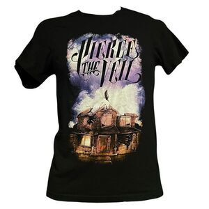 Blink-182 Enema of the State T-Shirt Men’s XS